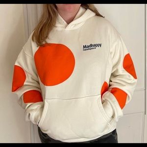 Madhappy x Headspace hoodie